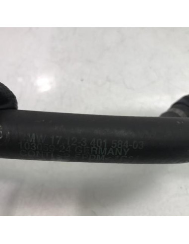 Durite BMW SERIE 3 E90 PHASE 1 Diesel