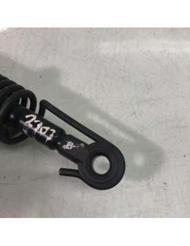 Verin de coffre droit BMW SERIE 5 E60 PHASE 2 Diesel