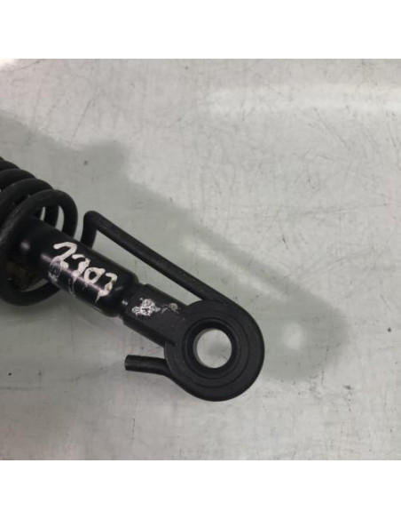 Verin de coffre droit BMW SERIE 5 E60 PHASE 2 Diesel