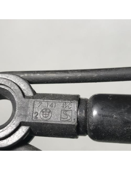 Verin de coffre droit BMW SERIE 5 E60 PHASE 2 Diesel