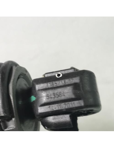 Verin de coffre gauche BMW SERIE 7 F02/F04 LIMOUSINE PHASE 1 