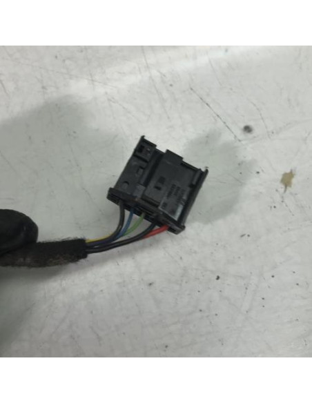 Verin de coffre gauche BMW SERIE 7 F02/F04 LIMOUSINE PHASE 1 