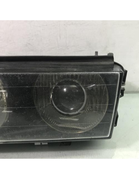 Optique avant principal gauche (feux)(phare) BMW SERIE 7 E38 