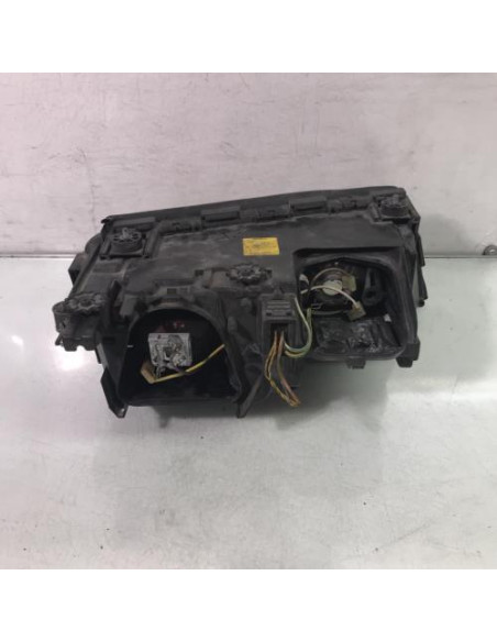 Optique avant principal gauche (feux)(phare) BMW SERIE 7 E38 