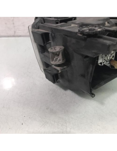 Optique avant principal gauche (feux)(phare) BMW SERIE 7 E38 