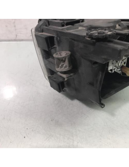 Optique avant principal gauche (feux)(phare) BMW SERIE 7 E38 