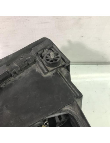 Optique avant principal gauche (feux)(phare) BMW SERIE 7 E38 