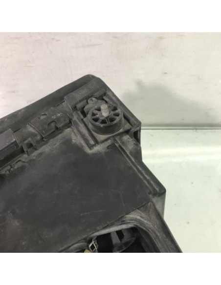 Optique avant principal gauche (feux)(phare) BMW SERIE 7 E38 