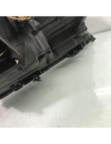 Optique avant principal gauche (feux)(phare) BMW SERIE 7 E38 