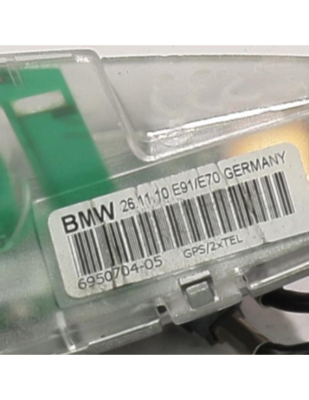 Antenne BMW SERIE 3 E91 TOURING PHASE 2 BREAK Diesel