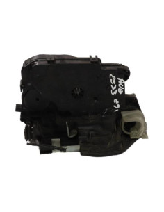 Serrure avant gauche BMW SERIE 3 E91 TOURING PHASE 2 BREAK Diesel 2