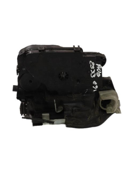 Serrure avant gauche BMW SERIE 3 E91 TOURING PHASE 2 BREAK Diesel