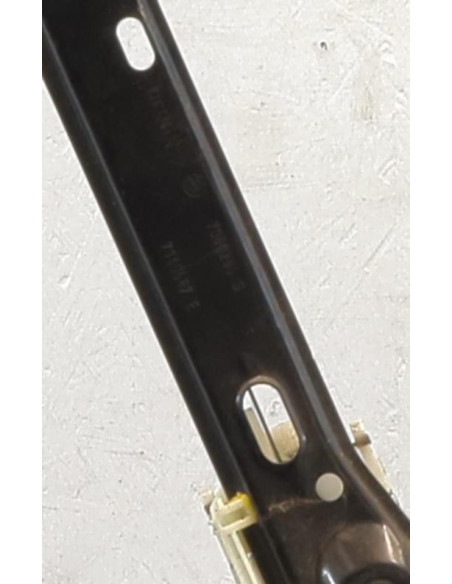 Leve vitre electrique avant gauche BMW SERIE 3 E91 TOURING PHASE 2 BREAK Diesel