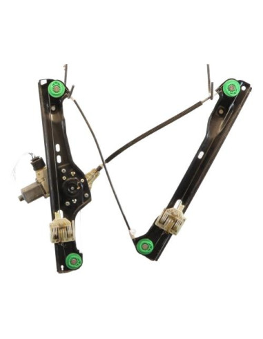 Leve vitre electrique avant gauche BMW SERIE 3 E91 TOURING PHASE 2 BREAK Diesel