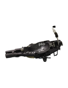 Support poignee porte arriere gauche BMW SERIE 3 E91 TOURING PHASE 2 BREAK Diesel 2