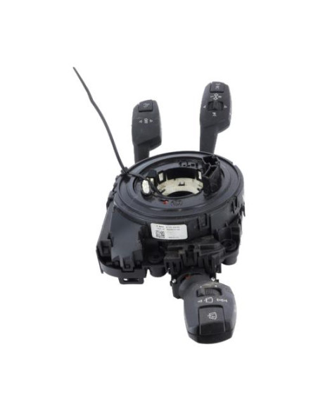 Contacteur tournant BMW SERIE 3 E91 TOURING PHASE 2 BREAK Diesel