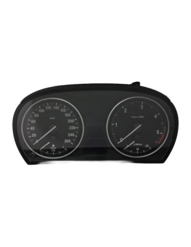 Compteur BMW SERIE 3 E91 TOURING PHASE 2 BREAK Diesel