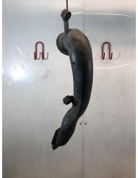 Conduite d'air BMW SERIE 5 E39 PHASE 2 Diesel