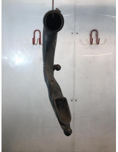 Conduite d'air BMW SERIE 5 E39 PHASE 2 Diesel 2