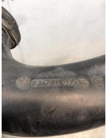 Conduite d'air BMW SERIE 5 E39 PHASE 2 Diesel