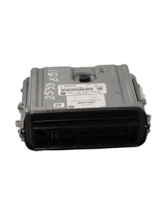 Calculateur moteur BMW SERIE 3 E91 TOURING PHASE 2 BREAK Diesel 2