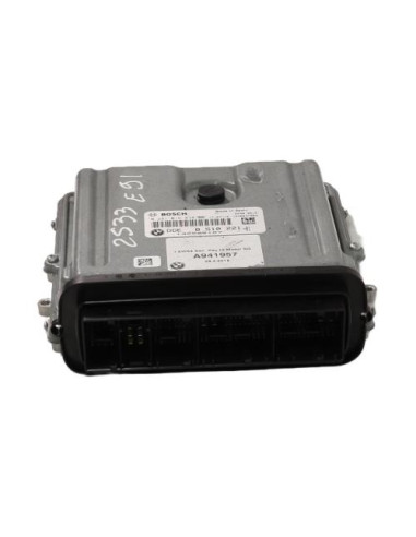 Calculateur moteur BMW SERIE 3 E91 TOURING PHASE 2 BREAK Diesel