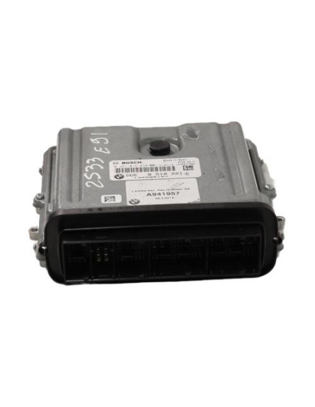 Calculateur moteur BMW SERIE 3 E91 TOURING PHASE 2 BREAK Diesel