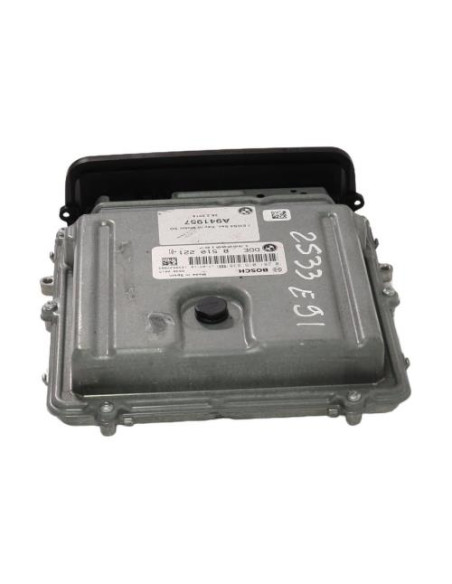 Calculateur moteur BMW SERIE 3 E91 TOURING PHASE 2 BREAK Diesel