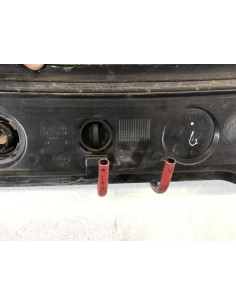 Baie de pare brise BMW SERIE 3 E91 TOURING PHASE 2 BREAK 