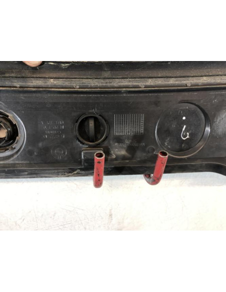 Baie de pare brise BMW SERIE 3 E91 TOURING PHASE 2 BREAK 