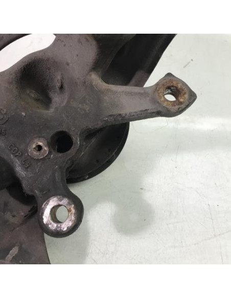 Fusee avant droit BMW SERIE 3 E46 PHASE 1 Diesel