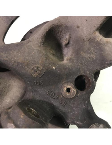 Fusee avant droit BMW SERIE 3 E46 PHASE 1 Diesel