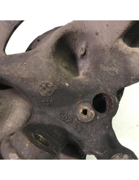 Fusee avant droit BMW SERIE 3 E46 PHASE 1 Diesel