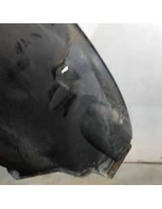 Pare boue arriere droit BMW X5 E53  2