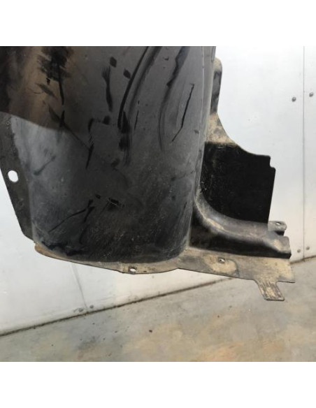Pare boue arriere droit BMW X5 E53 