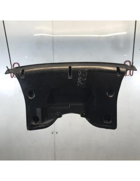 Boite a air BMW X5 E53 