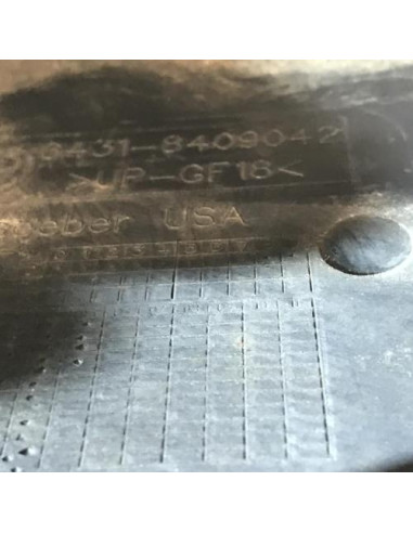 Boite a air BMW X5 E53 