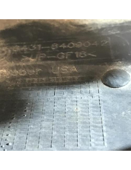 Boite a air BMW X5 E53 