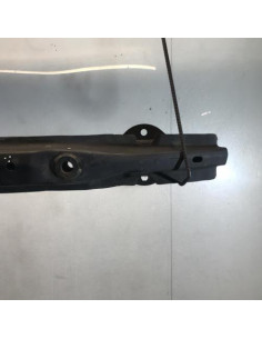 Support de pare chocs arriere BMW X3 E83 PHASE 1 Diesel 2