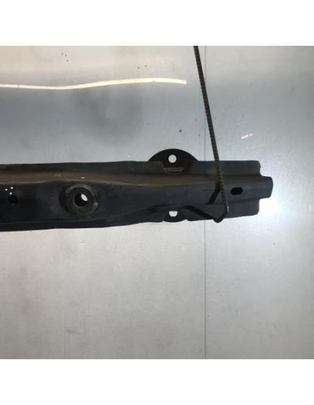 Support de pare chocs arriere BMW X3 E83 PHASE 1 Diesel