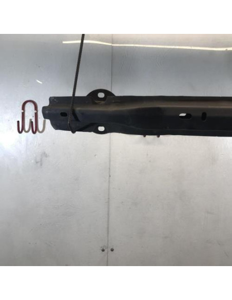 Support de pare chocs arriere BMW X3 E83 PHASE 1 Diesel