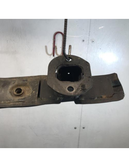 Support de pare chocs arriere BMW X3 E83 PHASE 1 Diesel