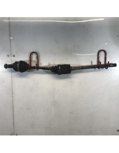 Cardan droit (transmission) BMW X3 E83 PHASE 2 Diesel