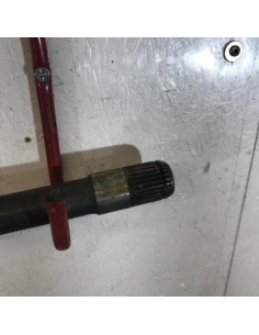 Cardan droit (transmission) BMW X3 E83 PHASE 2 Diesel 2