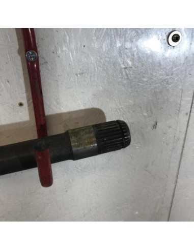 Cardan droit (transmission) BMW X3 E83 PHASE 2 Diesel