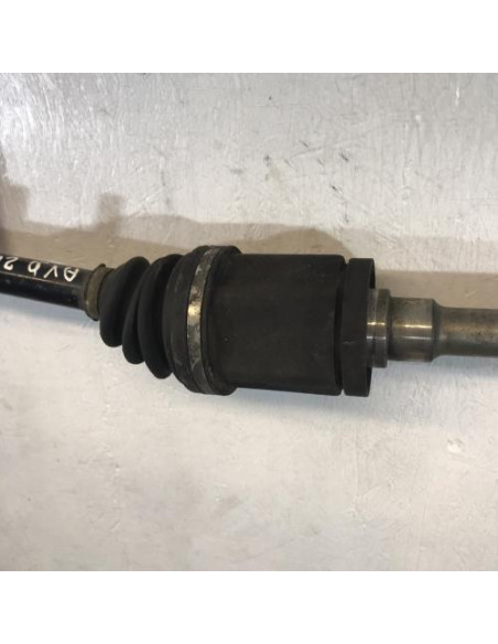 Cardan droit (transmission) BMW X3 E83 PHASE 2 Diesel
