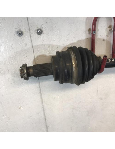 Cardan droit (transmission) BMW X3 E83 PHASE 2 Diesel