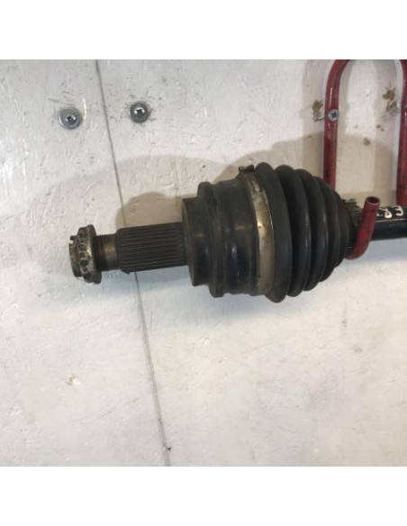 Cardan droit (transmission) BMW X3 E83 PHASE 2 Diesel