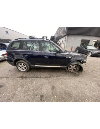 Cardan droit (transmission) BMW X3 E83 PHASE 2 Diesel