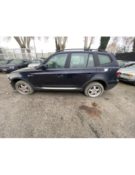 Cardan droit (transmission) BMW X3 E83 PHASE 2 Diesel